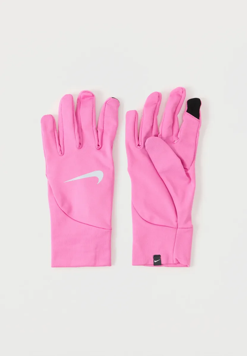 PACER LIGHTWEIGHT  - Fingerhandschuh - playful pink/silver-coloured