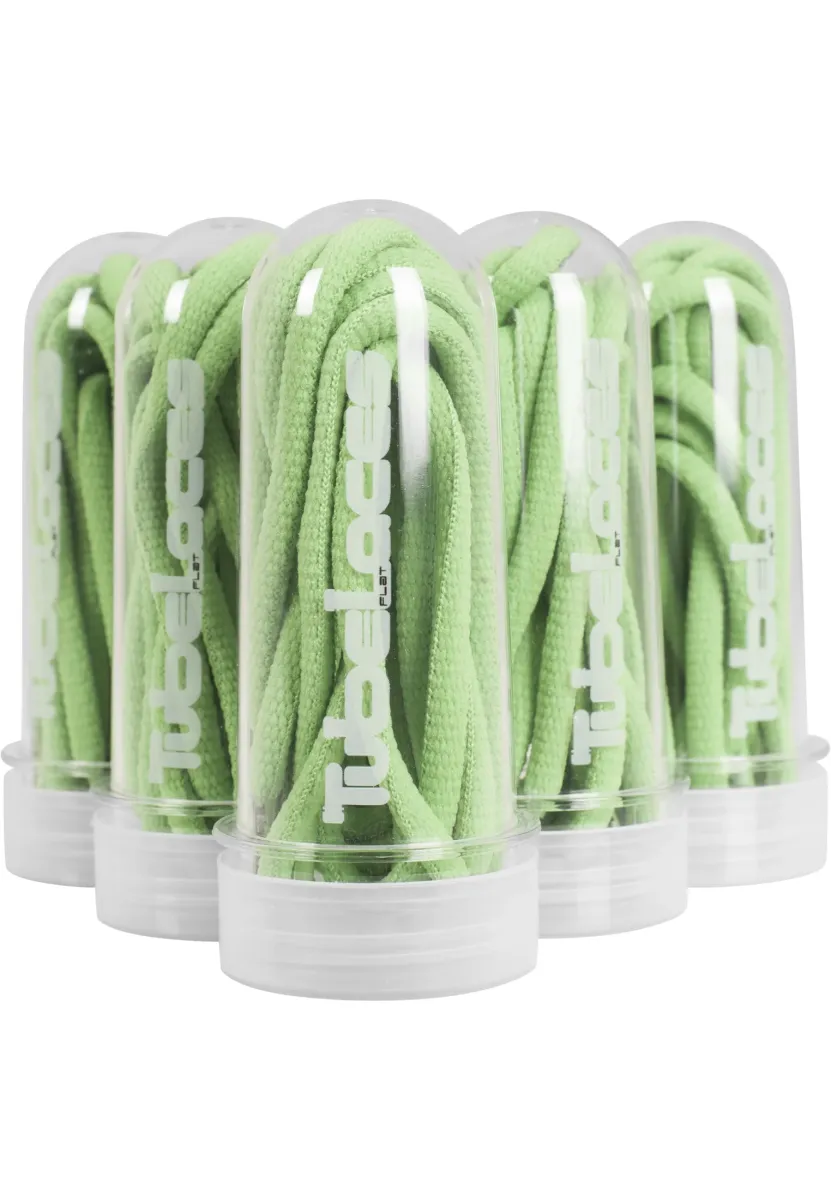 PACK 5 - Sonstige Accessoires - limegreen