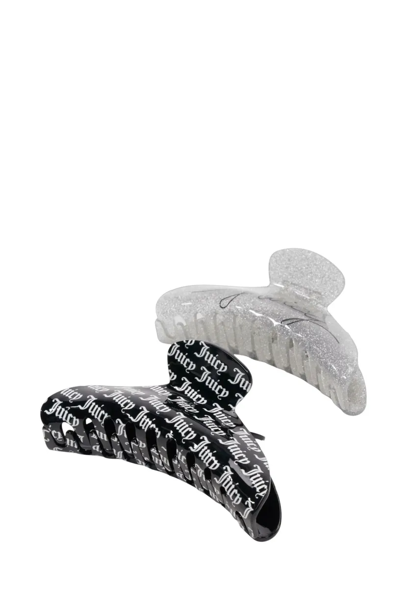 PACK OF 2 SET - Haar-Styling-Accessoires - multi