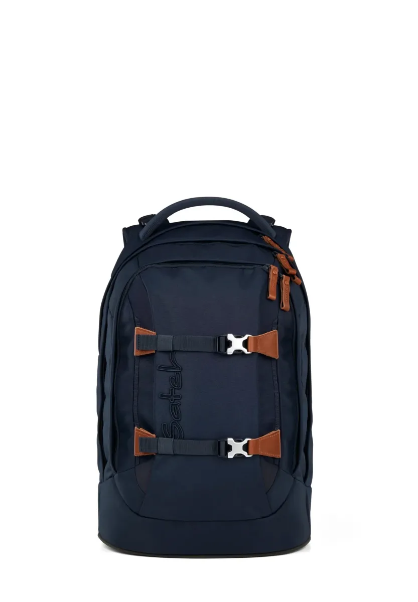 PACK - Schulranzen - blau