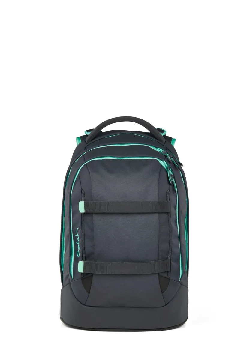 PACK - Schulranzen - grau