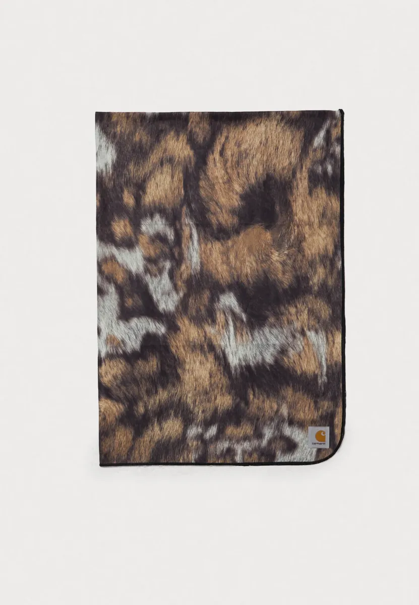 PACKABLE TOWEL UNISEX - Sonstige Accessoires - multi-coloured