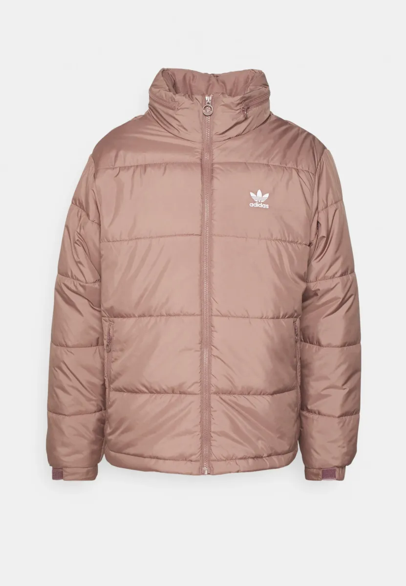PAD PUFF - Übergangsjacke - oxide