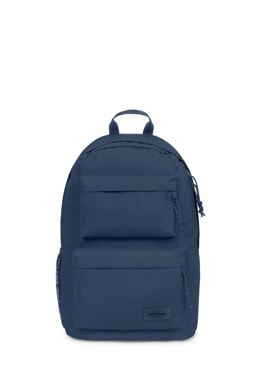 PADDED DOUBLE - Tagesrucksack - nautic navy