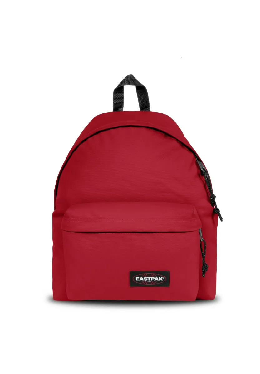 PADDED PAK'R - Tagesrucksack - scarlet red