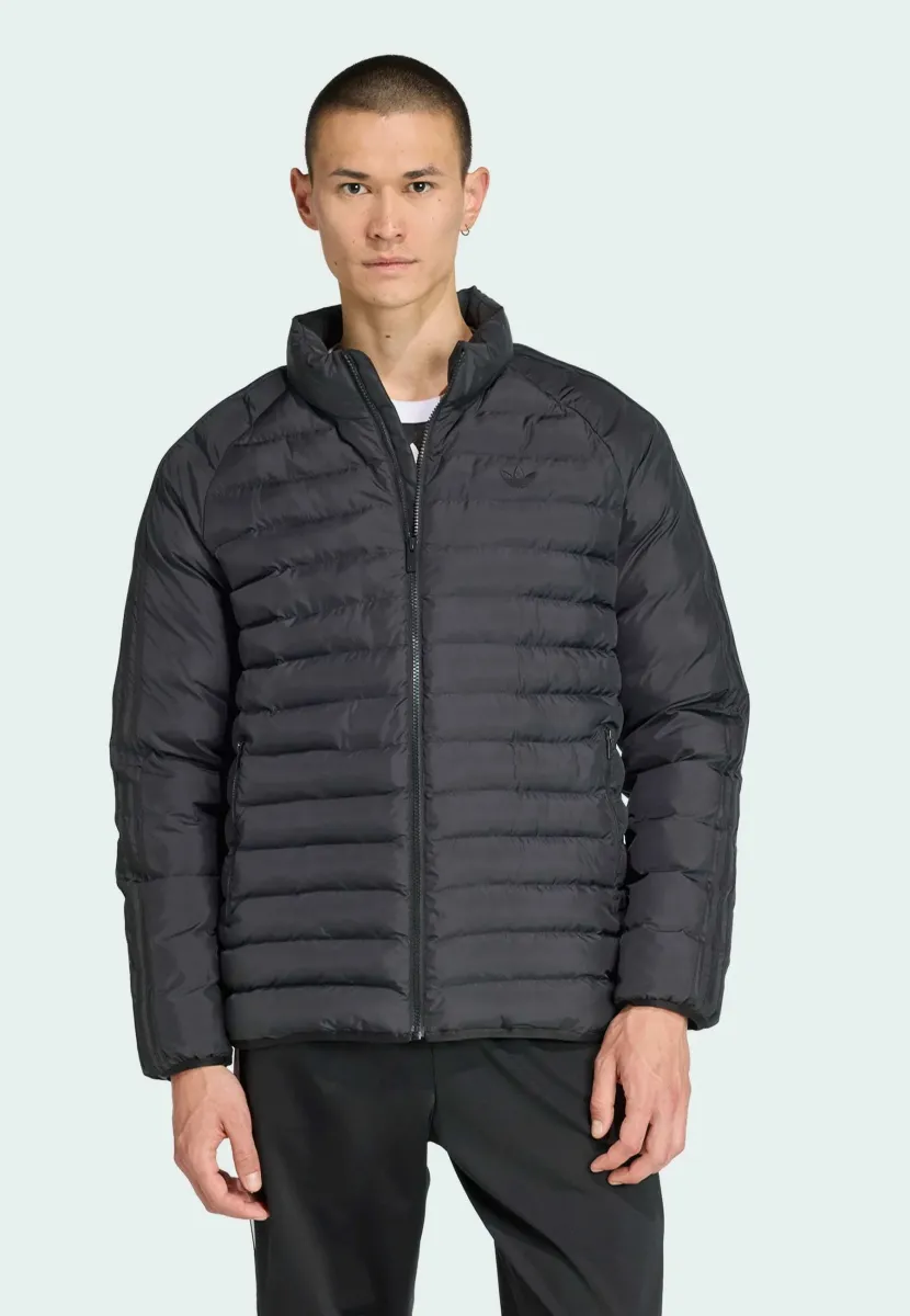 PADDED - Winterjacke - black