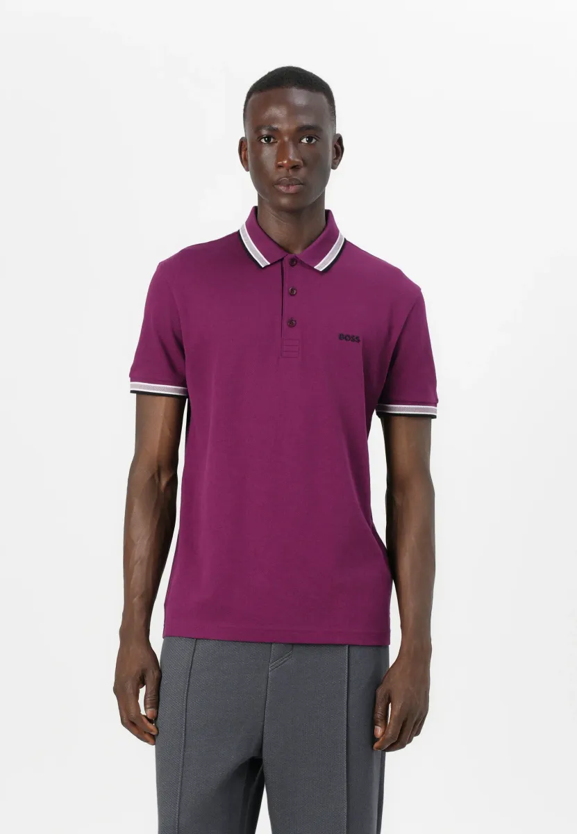PADDY - Poloshirt - purple