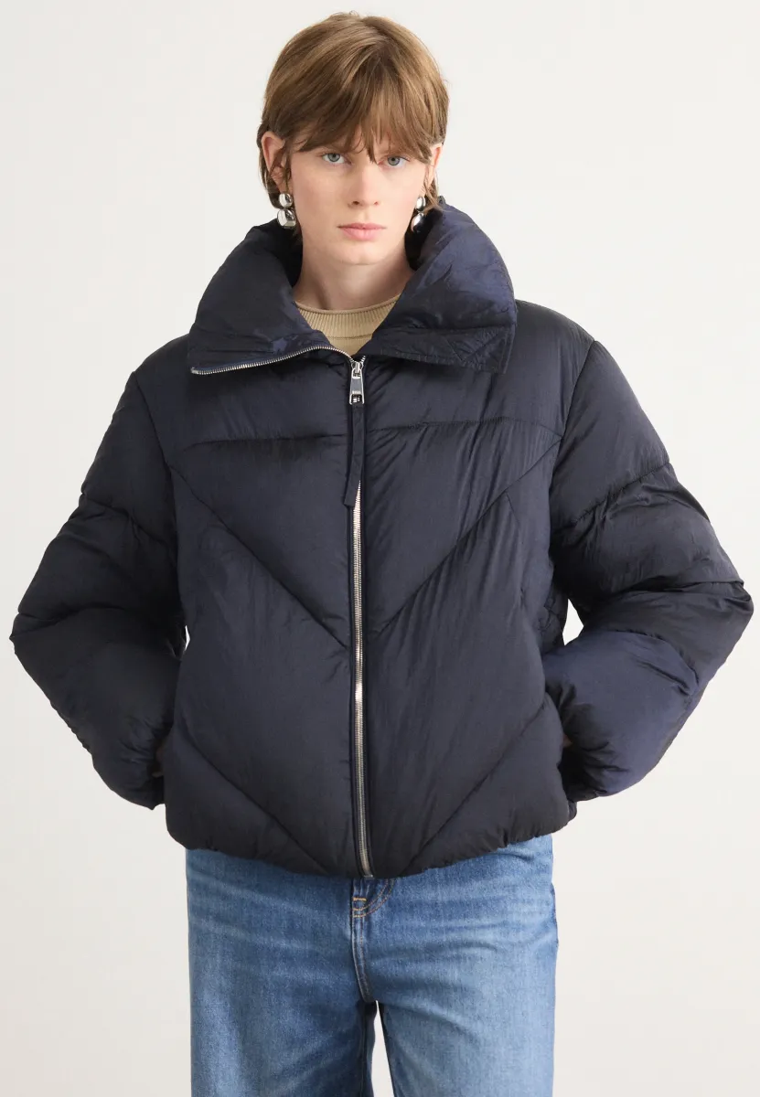 PADILENA - Winterjacke - dark blue