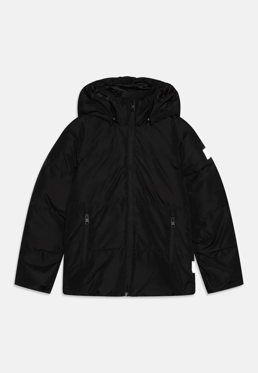 PAIMIO UNISEX - Skijacke - black
