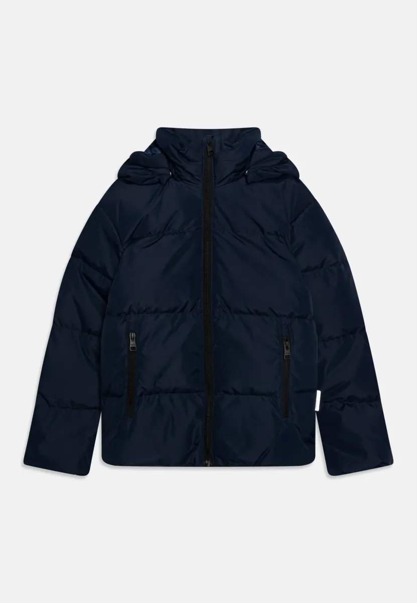 PAIMIO UNISEX - Skijacke - navy