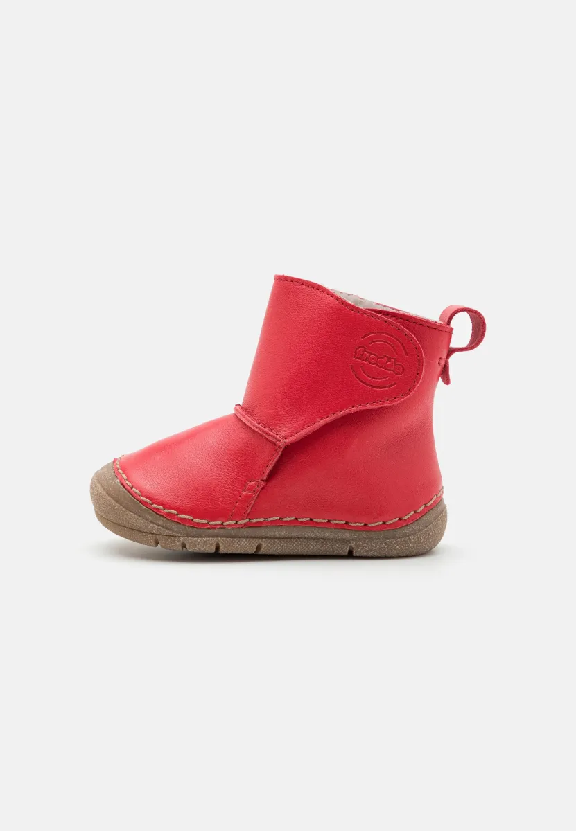 PAIX UP - Snowboot/Winterstiefel - red