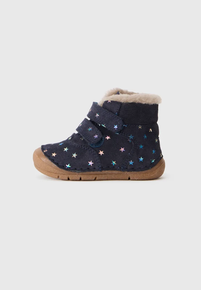 PAIX UP - Snowboot/Winterstiefel - stars