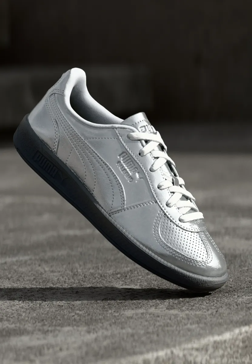 PALERMO ASTRO ESCAPE  - Sneaker low - silver/black