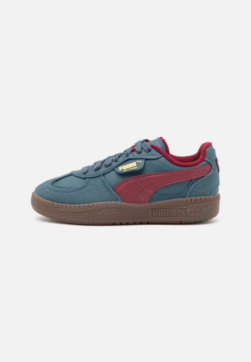 PALERMO MODA - Sneaker low - gray skies