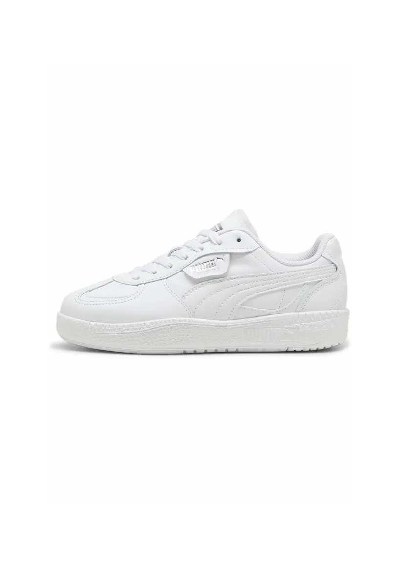 PALERMO MODA  - Sneaker low - white
