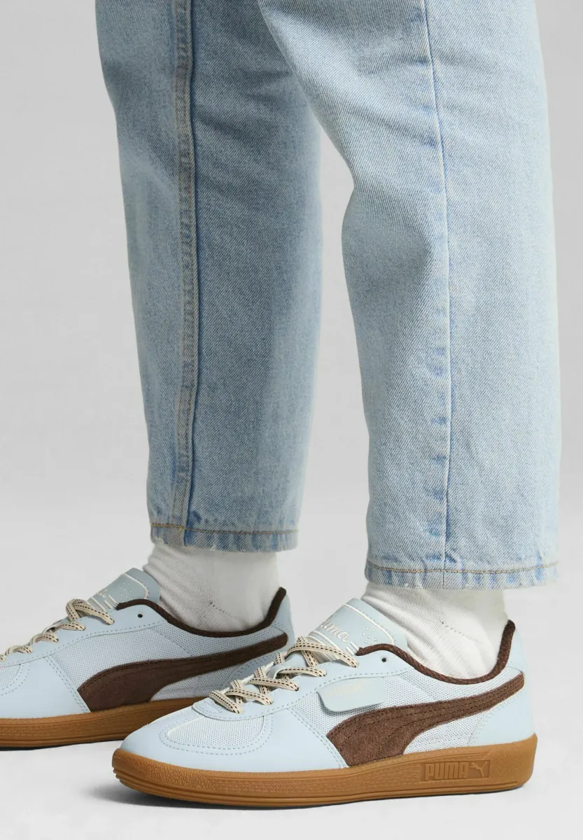 PALERMO  - Sneaker low - frosted dew gum