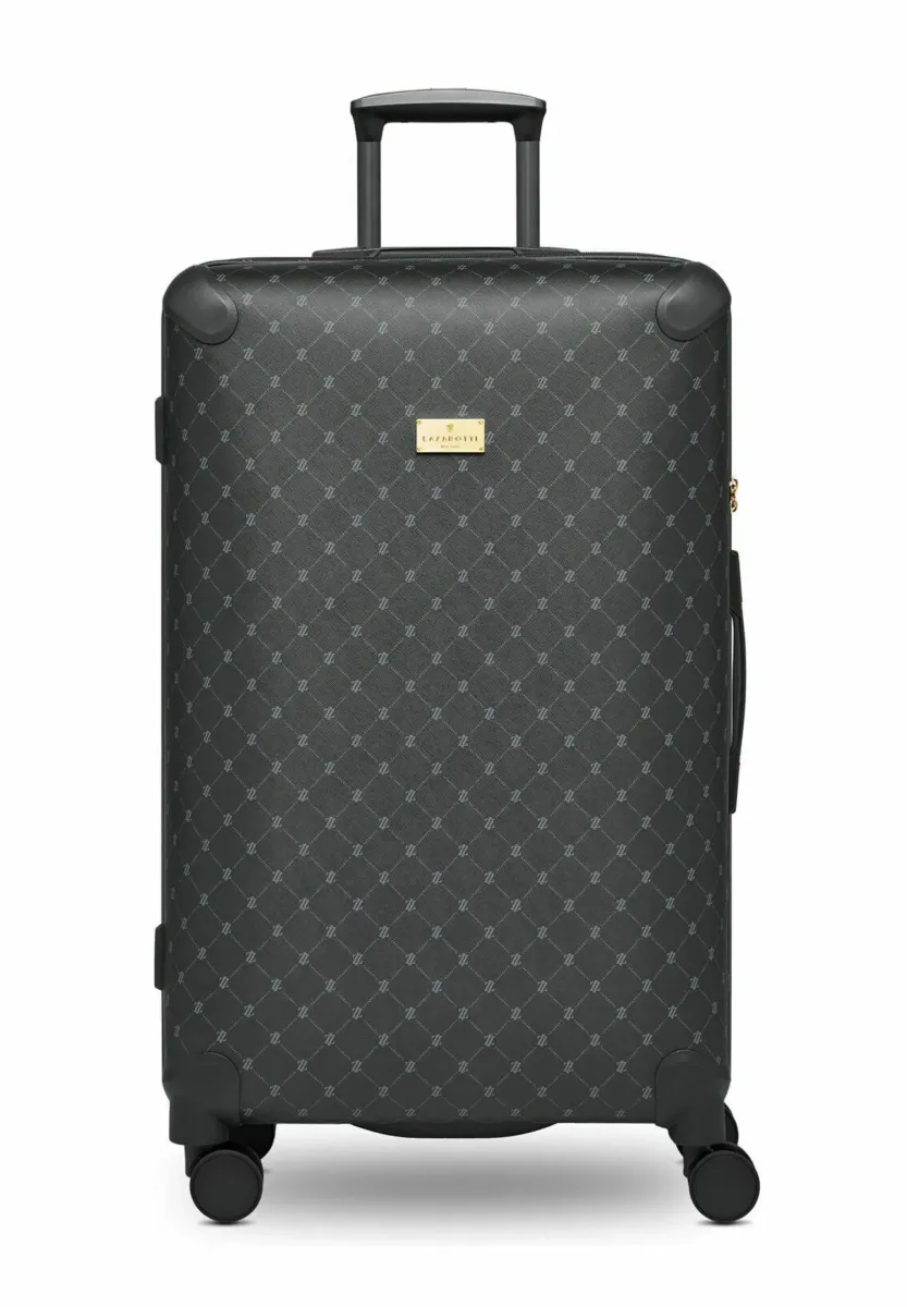 PALERMO TROLLEY 79CM - Boardcase - black