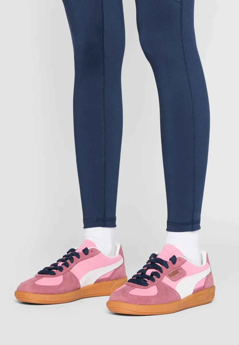 PALERMO UNISEX - Sneaker low - strawberry burst/wood violet/gum