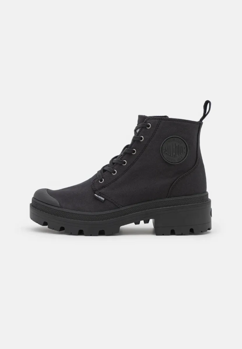 PALLABASE  - Ankle Boot - black