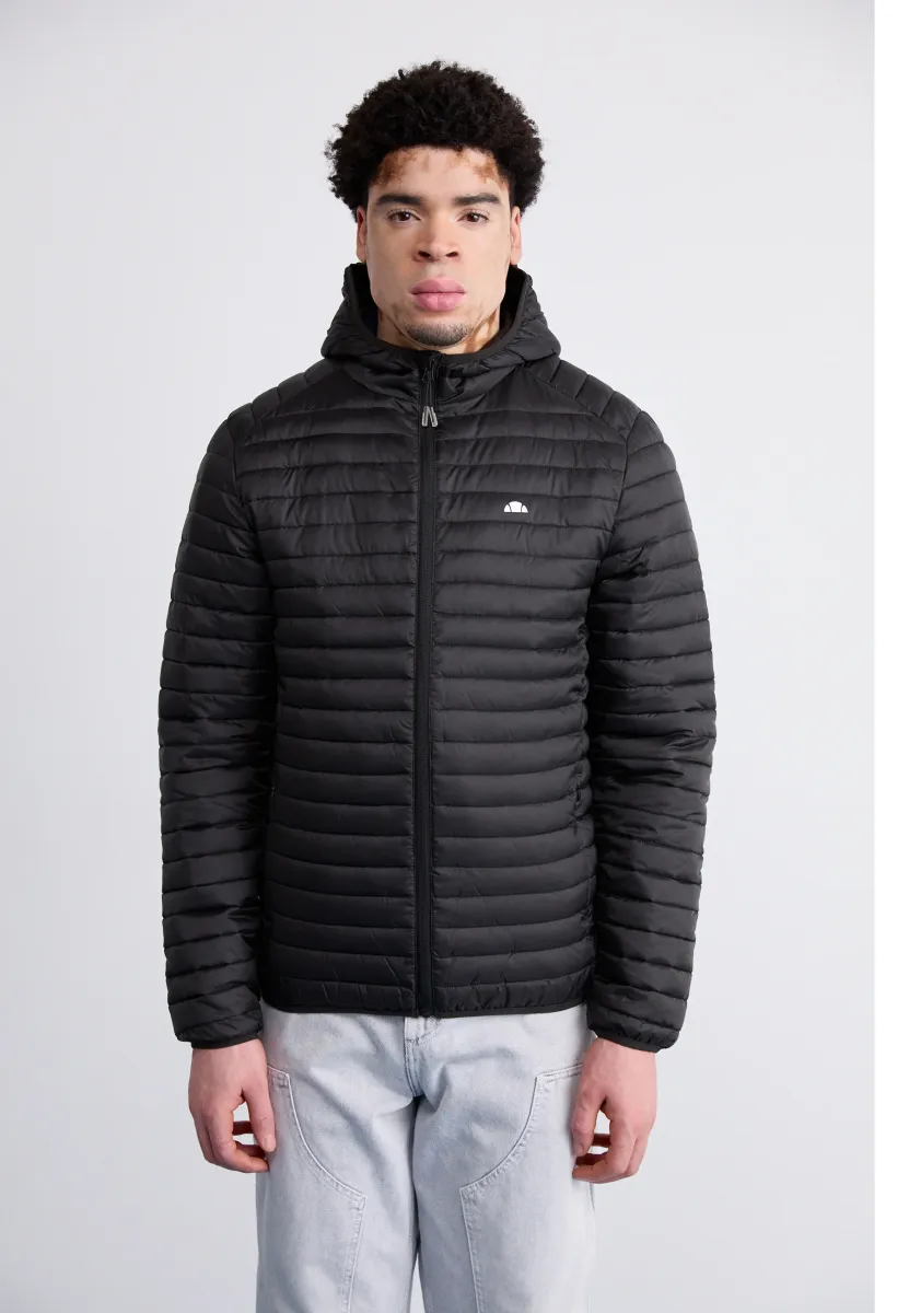 PALLOCHI PADDED JACKET - Winterjacke - black