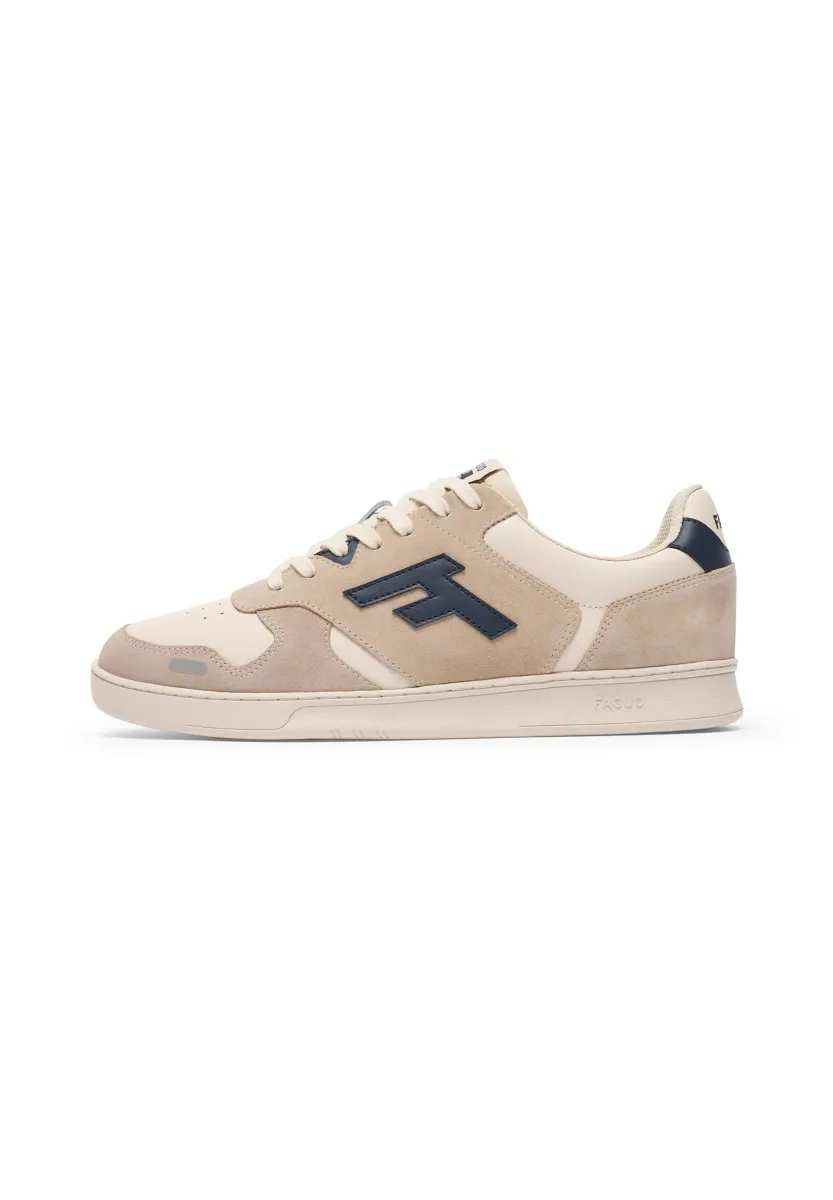 PALMER - Sneaker low - beige