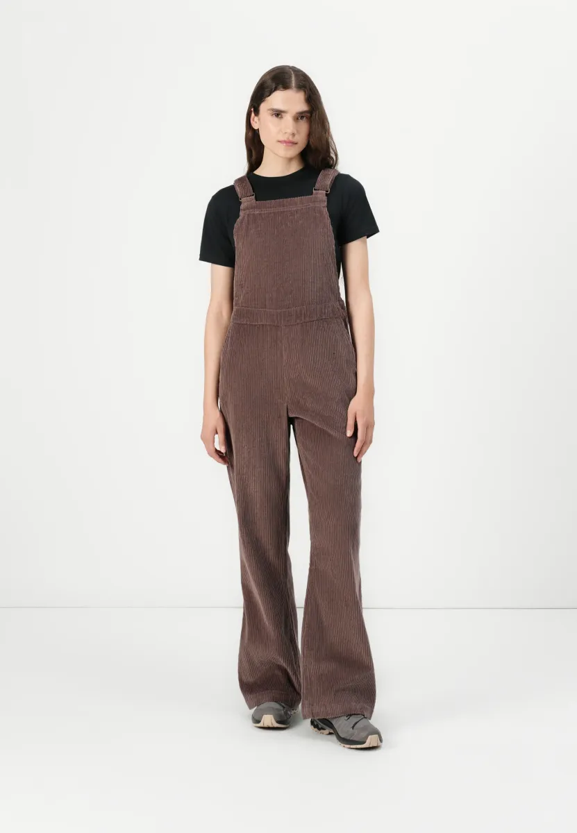 PALMY OVERALL - Latzhose - kona
