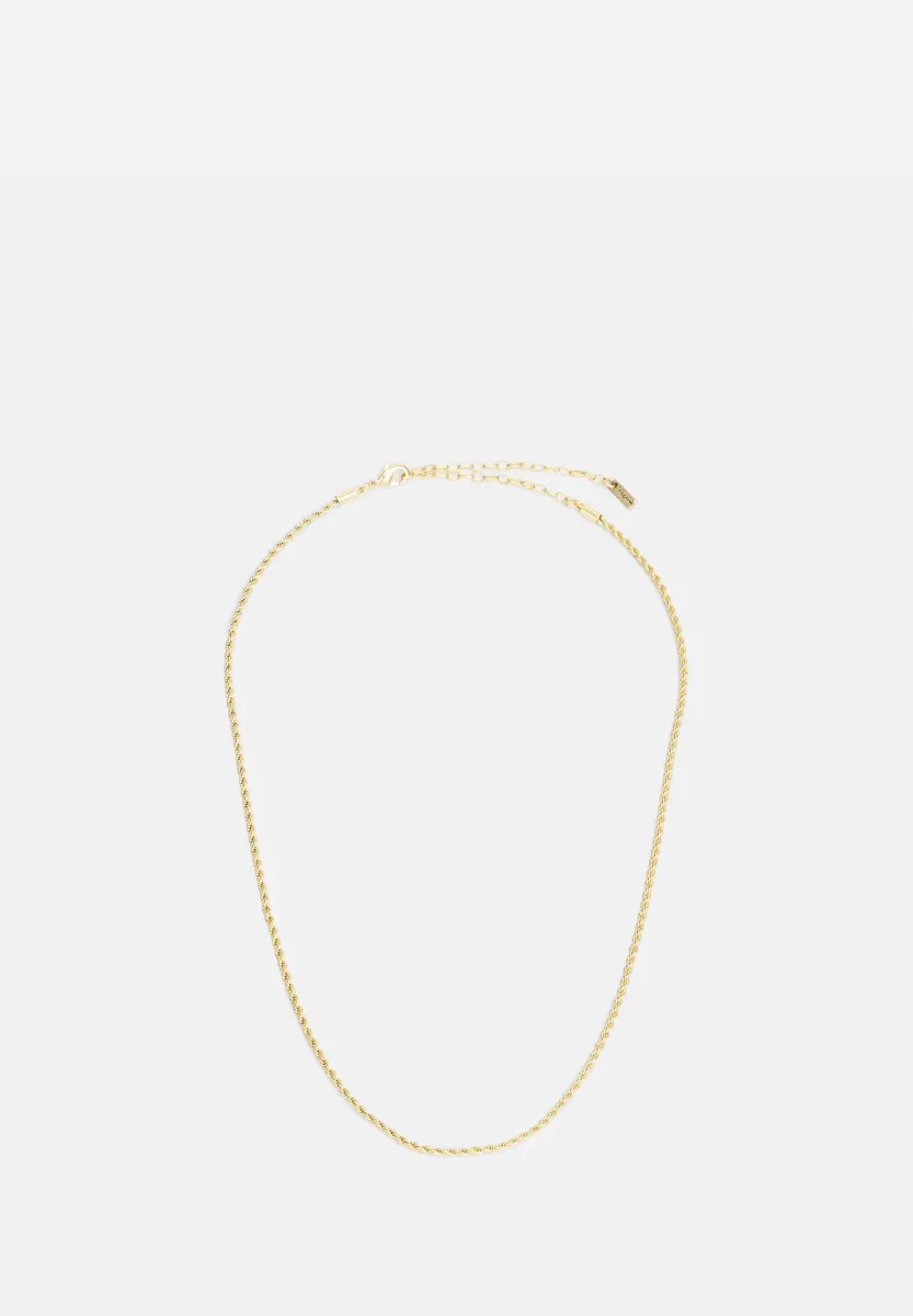 PAM - Halskette - gold-coloured