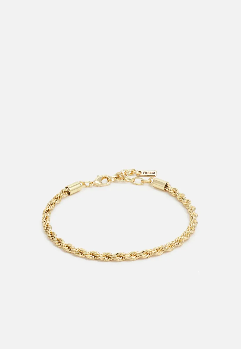 PAM  PLATED - Armband - gold-coloured