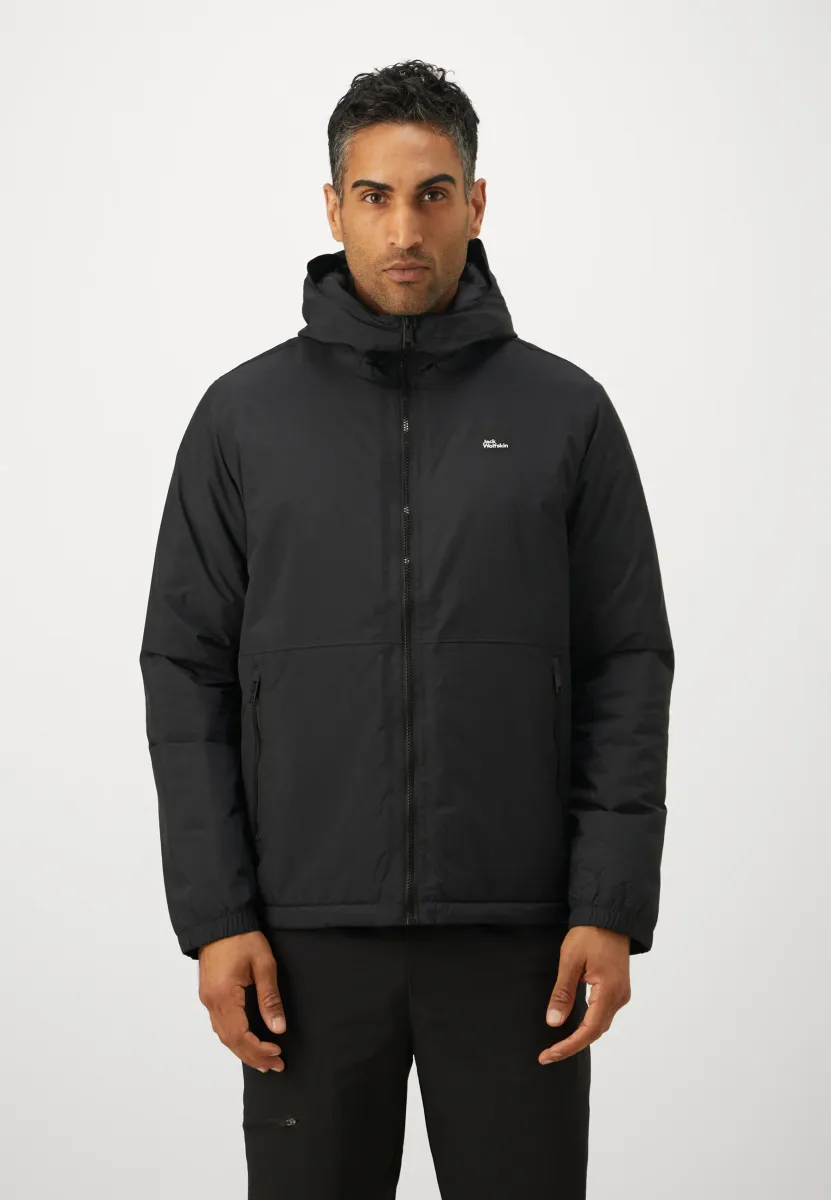 PAMIR  - Outdoorjacke - black