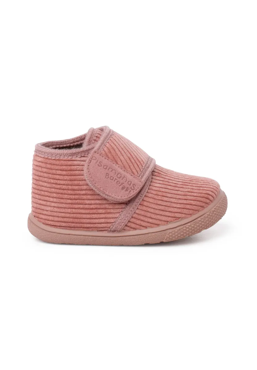 PANA TIRA ADHERENTE - Krabbelschuh - rosa