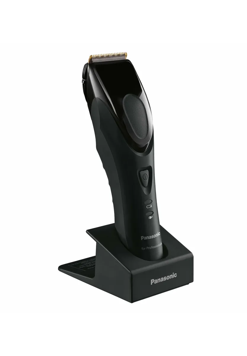 PANASONIC - HAARSCHNEIDE-MASCHINE ER-DGP62 - Haarentfernungs-Zubehör - black