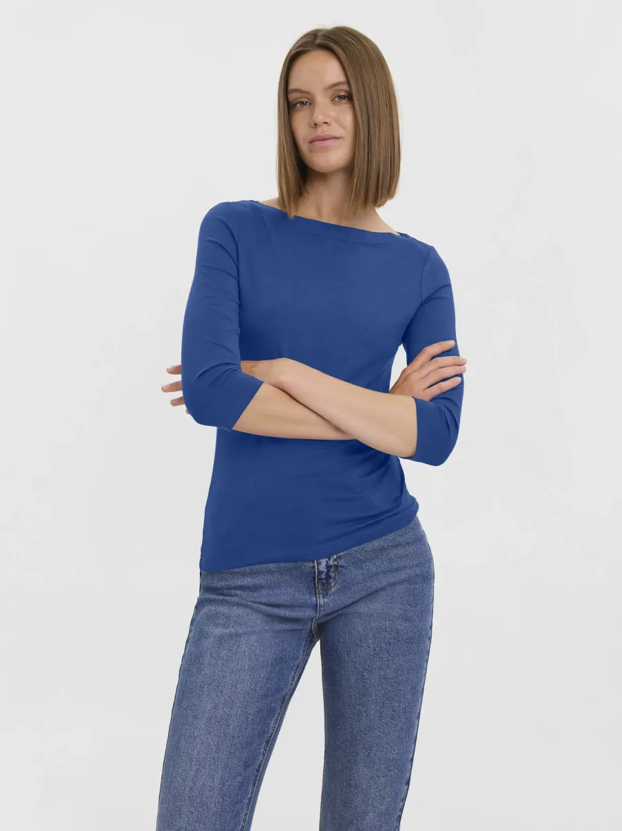 PANDA NOOS - Langarmshirt - surf the web