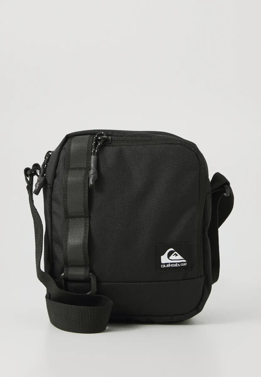 PANDOR - Umhängetasche - black