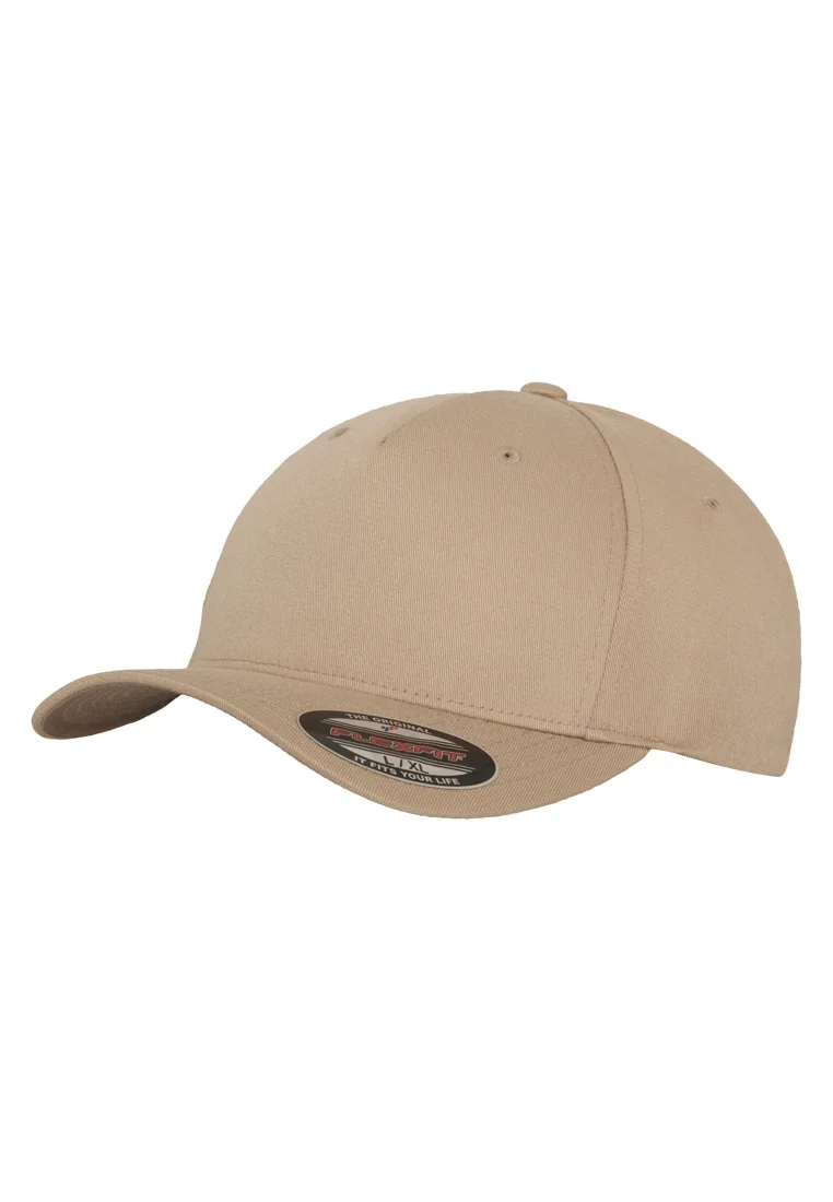 PANEL - Cap - khaki