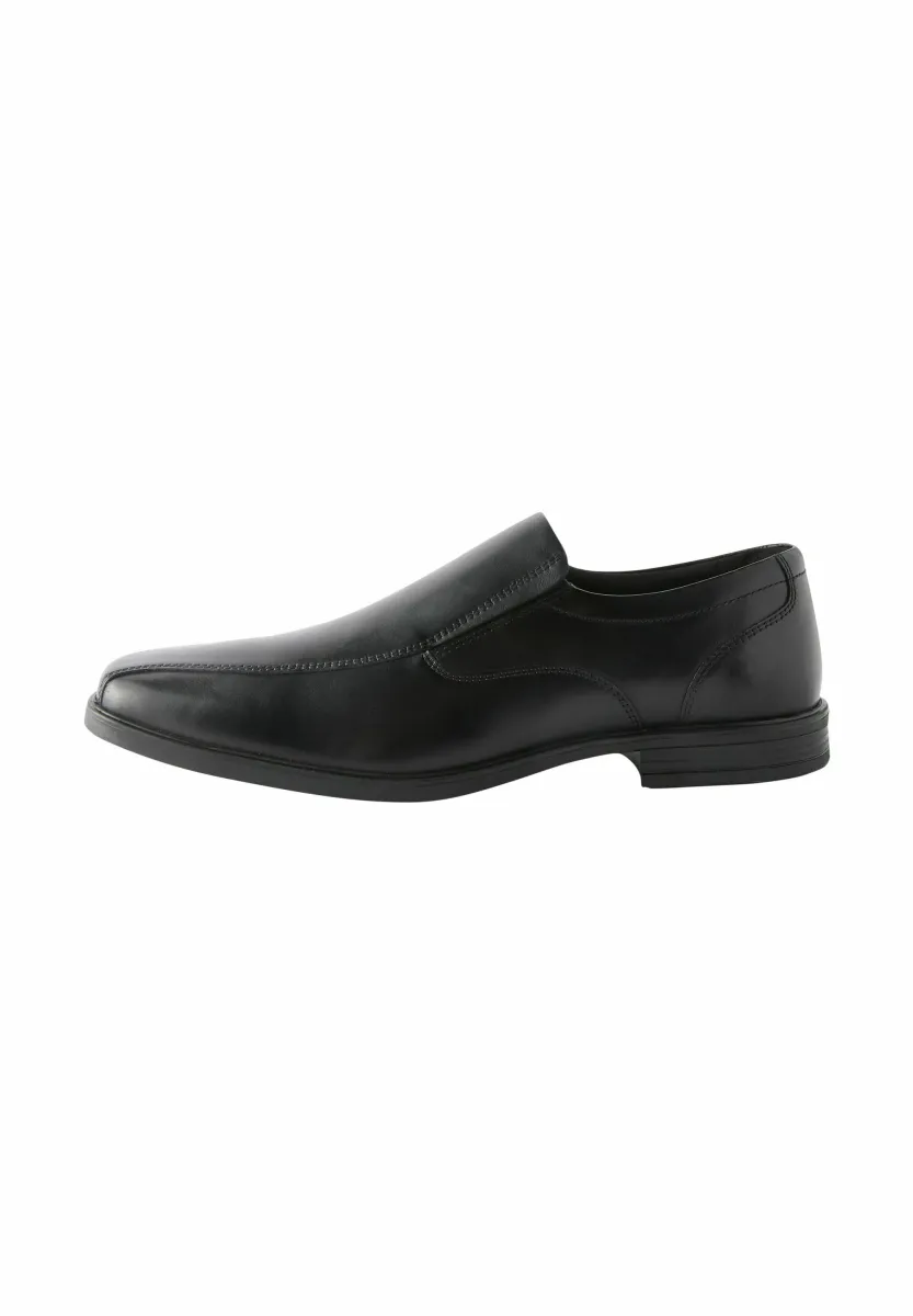 PANEL - REGULAR FIT - Slipper - black