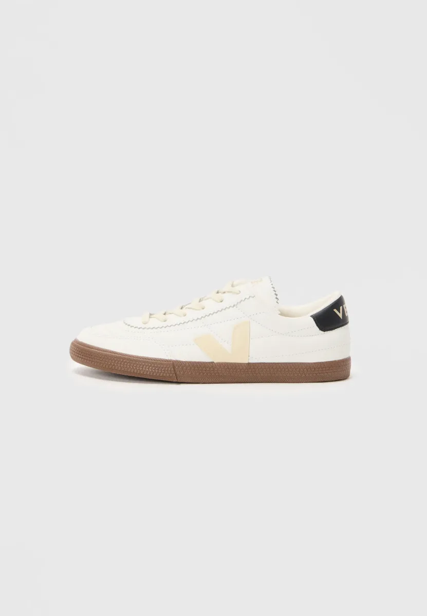 PANENKA - Sneaker low - white