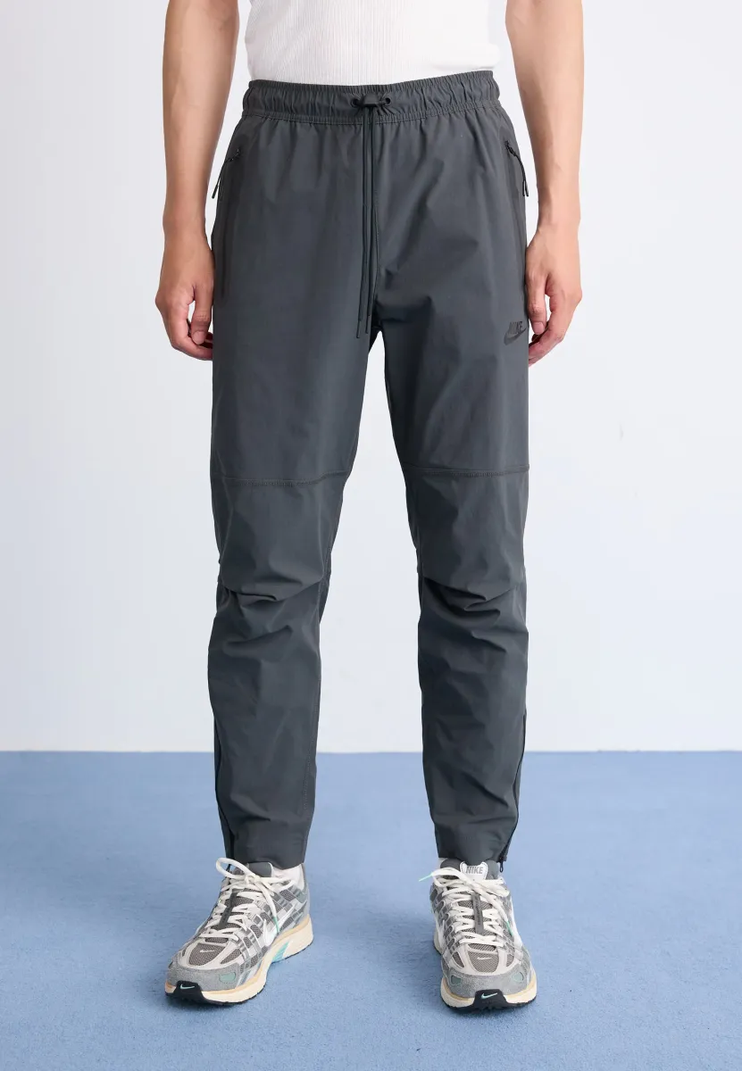 PANT - Jogginghose - anthracite black
