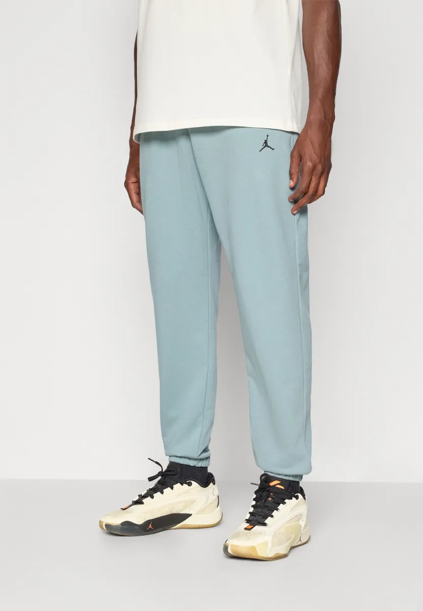 PANT - Jogginghose - aviator grey/black