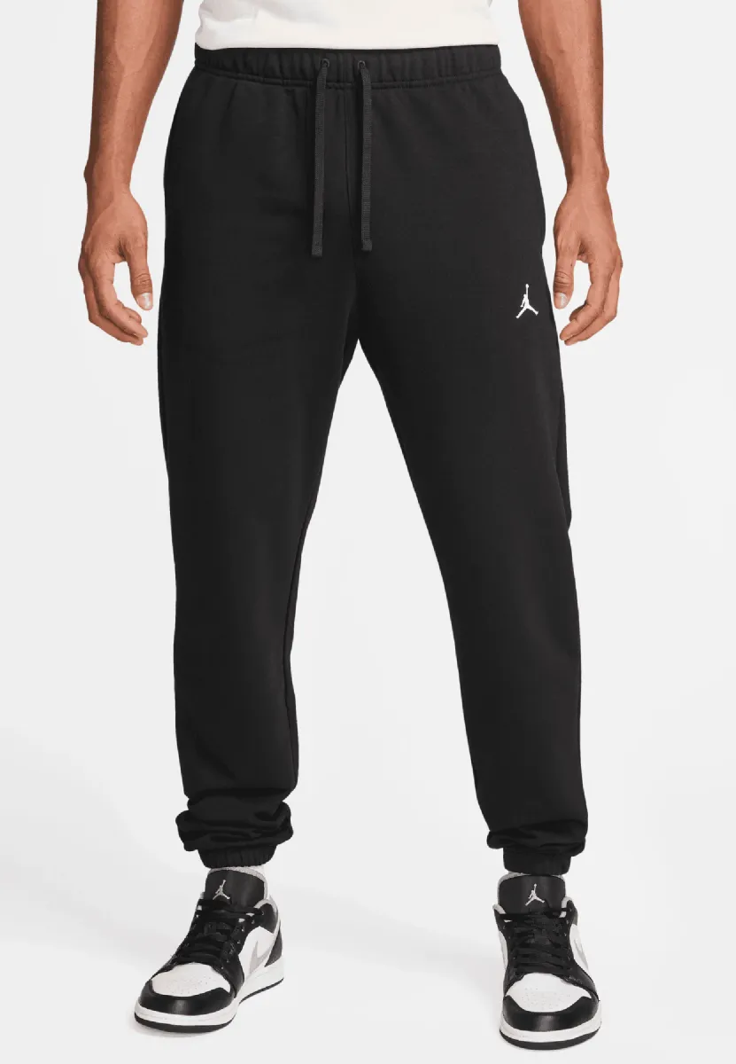 PANT - Jogginghose - black