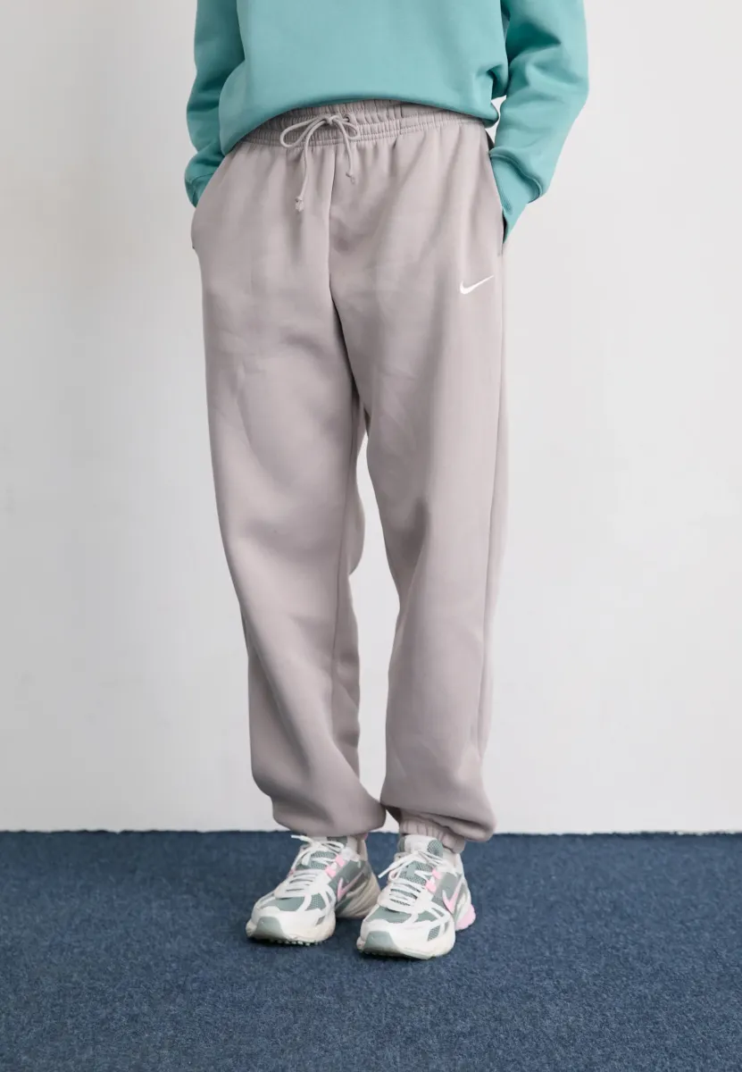 PANT  - Jogginghose - college grey/sail