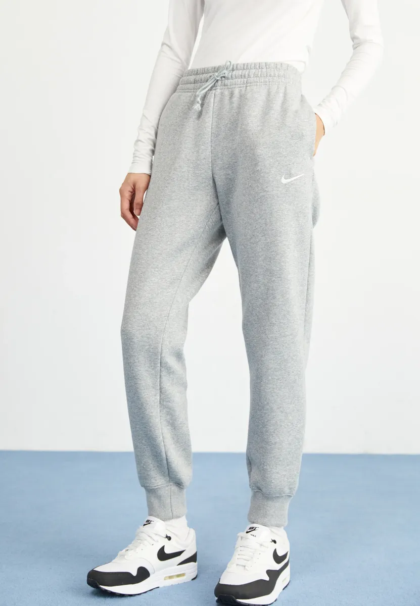 PANT - Jogginghose - grey heather