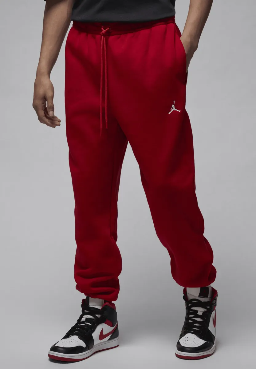 PANT - Jogginghose - gym red white