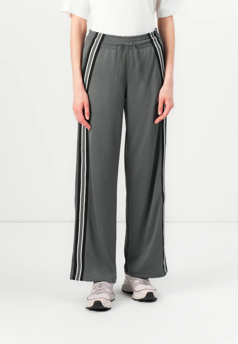 PANT - Jogginghose - iron grey/black/sail