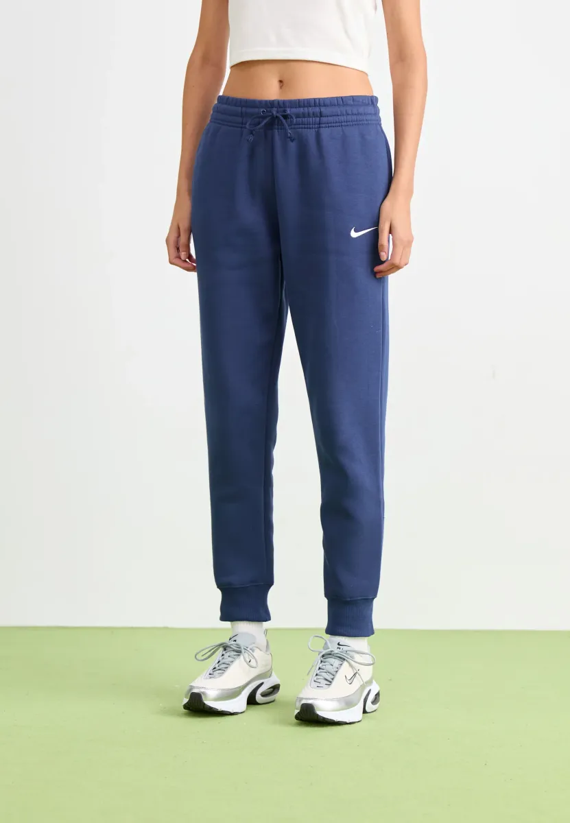 PANT - Jogginghose - midnight navy/sail