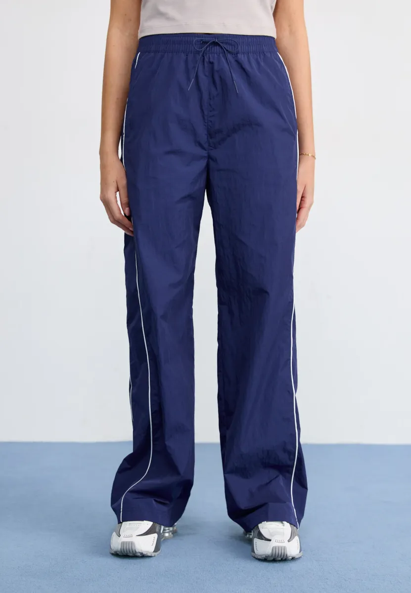 PANT - Jogginghose - midnight navy/sail