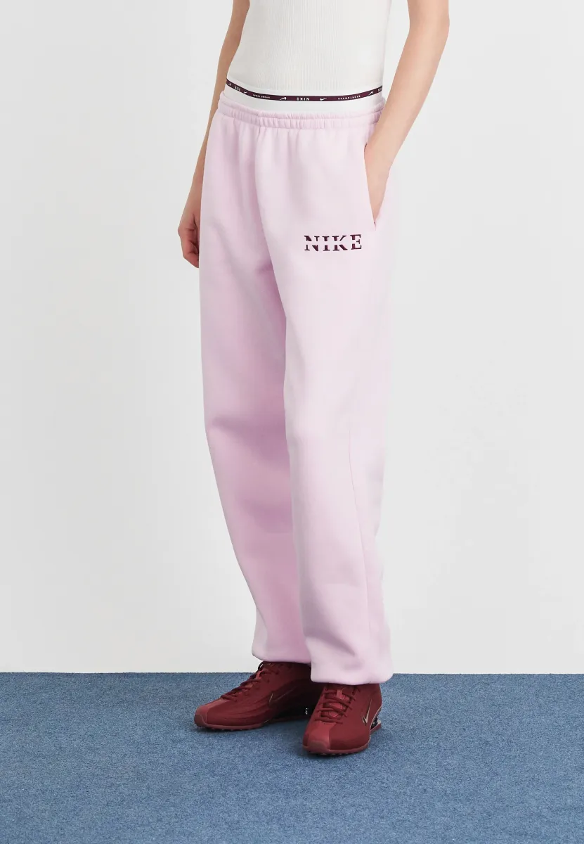 PANT - Jogginghose - pink foam