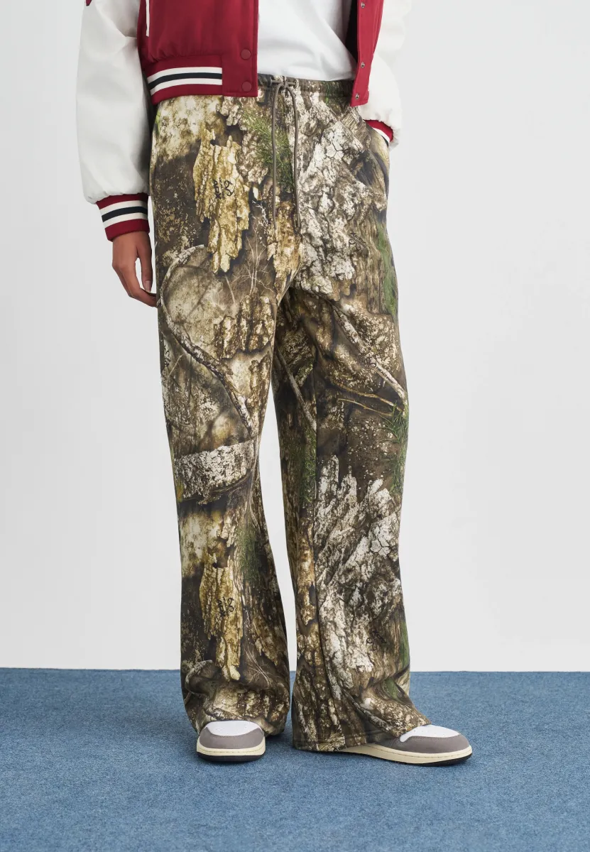 PANT - Jogginghose - sail