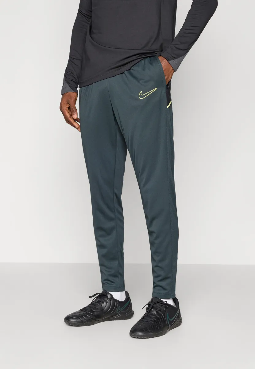 PANT - Jogginghose - seaweed/limelight