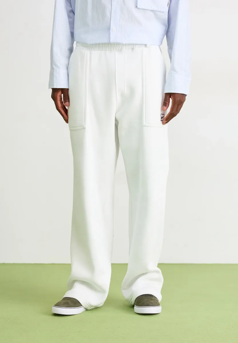 PANT  - Jogginghose - summit white