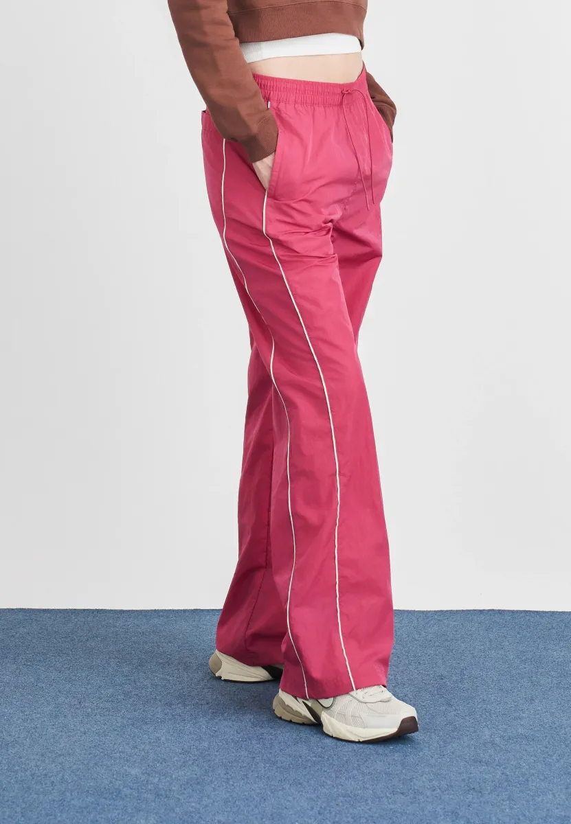 PANT - Jogginghose - sweet beet/sail